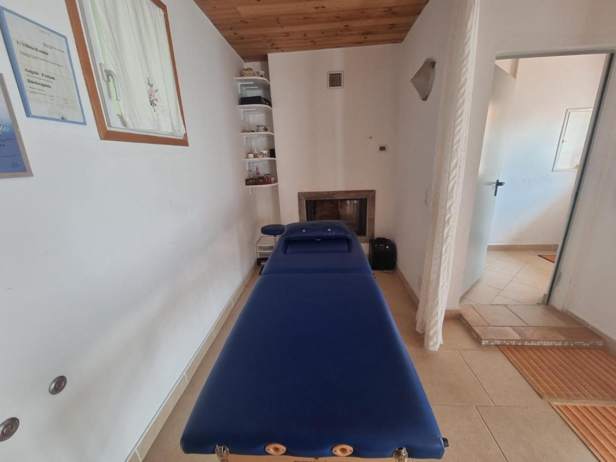 La Nave B&B Monteggio Buitenkant foto
