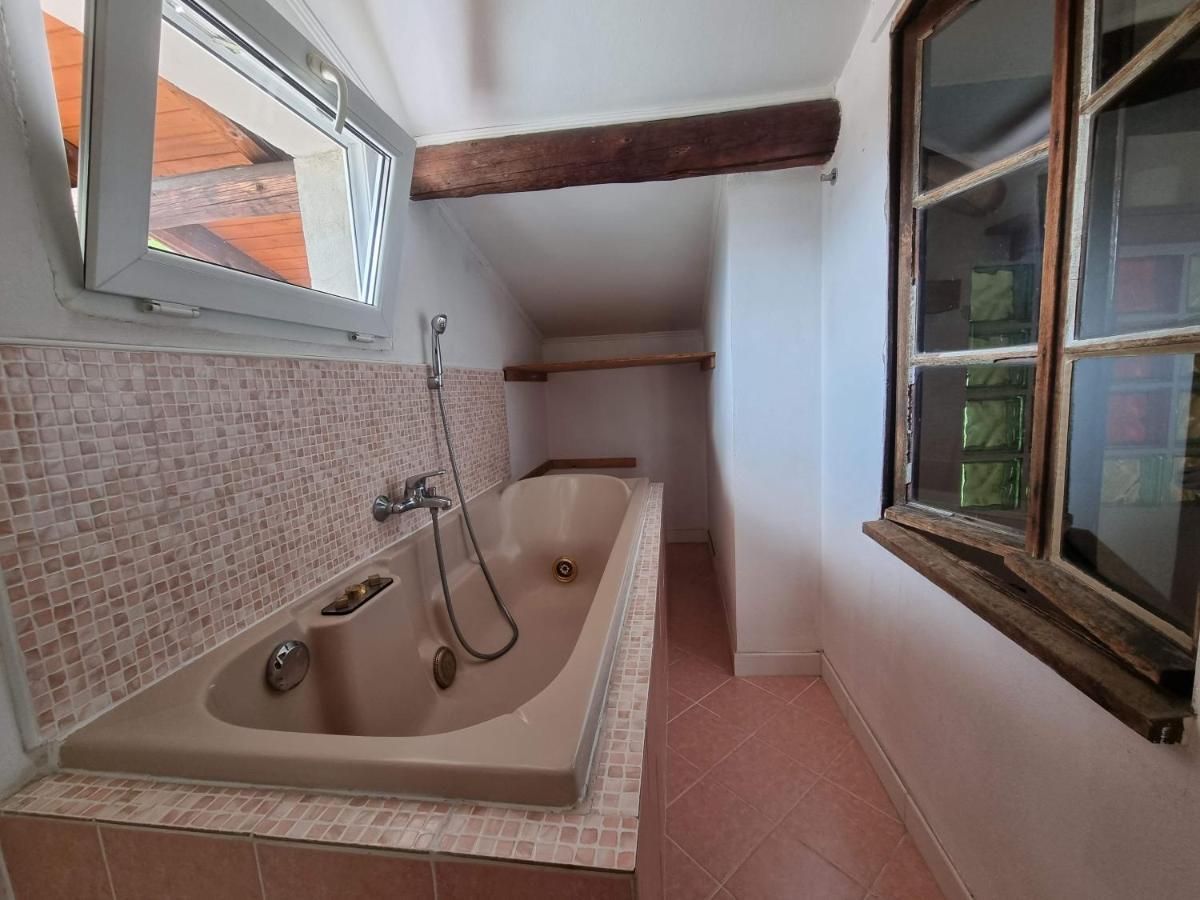 La Nave B&B Monteggio Kamer foto