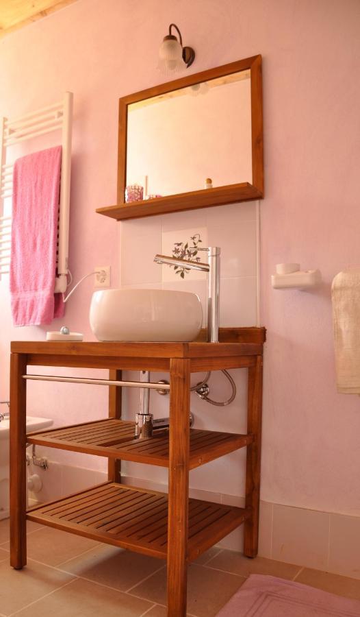 La Nave B&B Monteggio Buitenkant foto