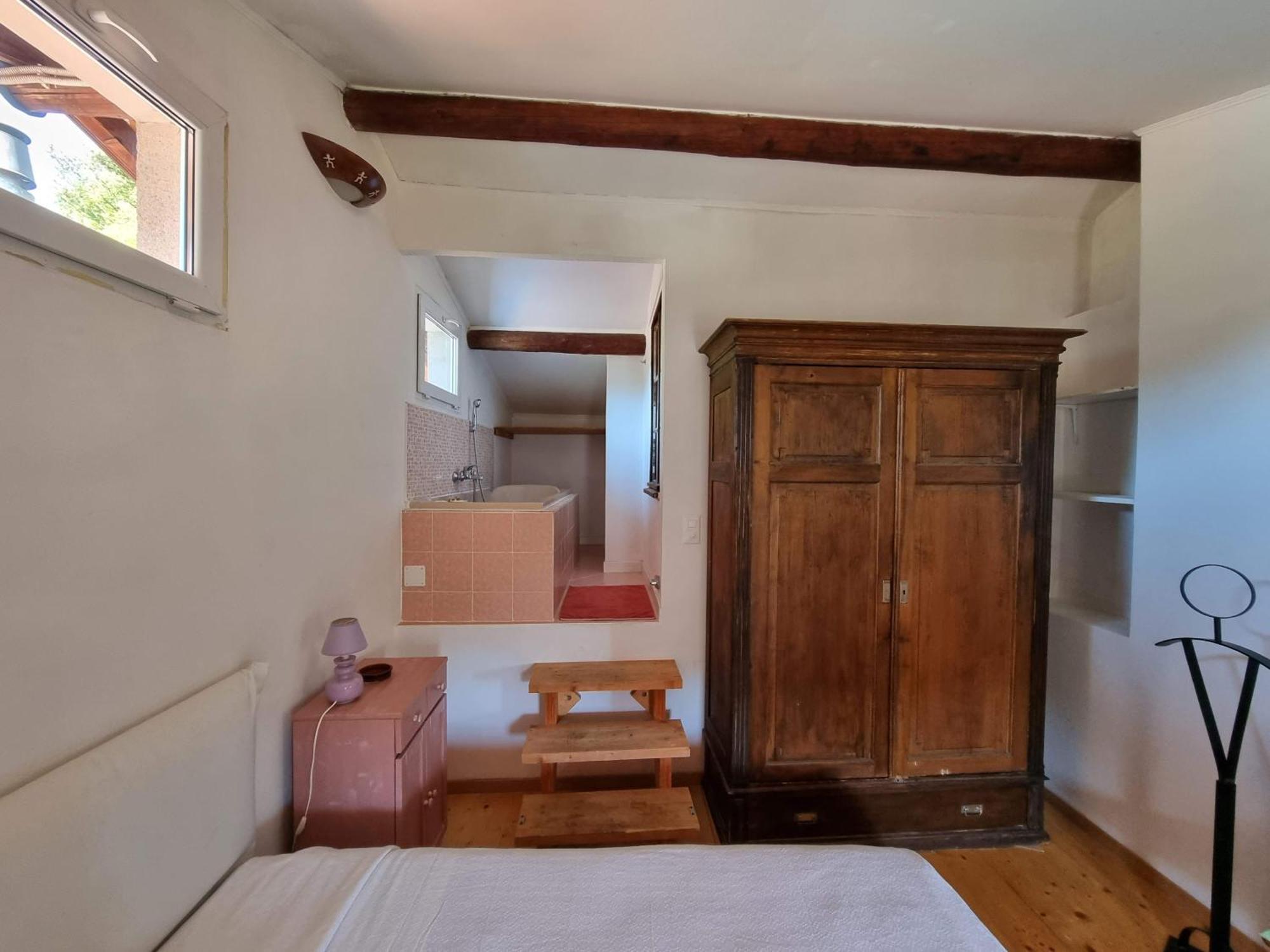 La Nave B&B Monteggio Kamer foto