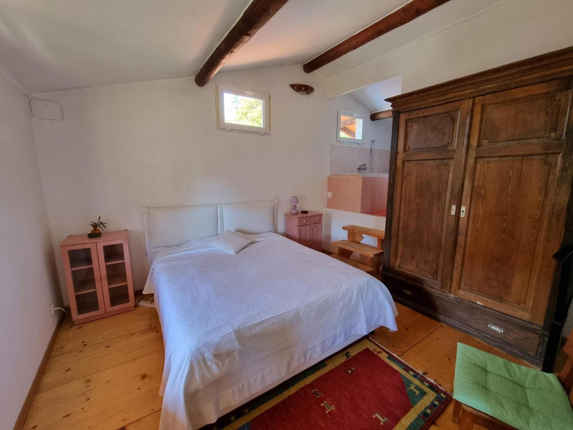 La Nave B&B Monteggio Kamer foto
