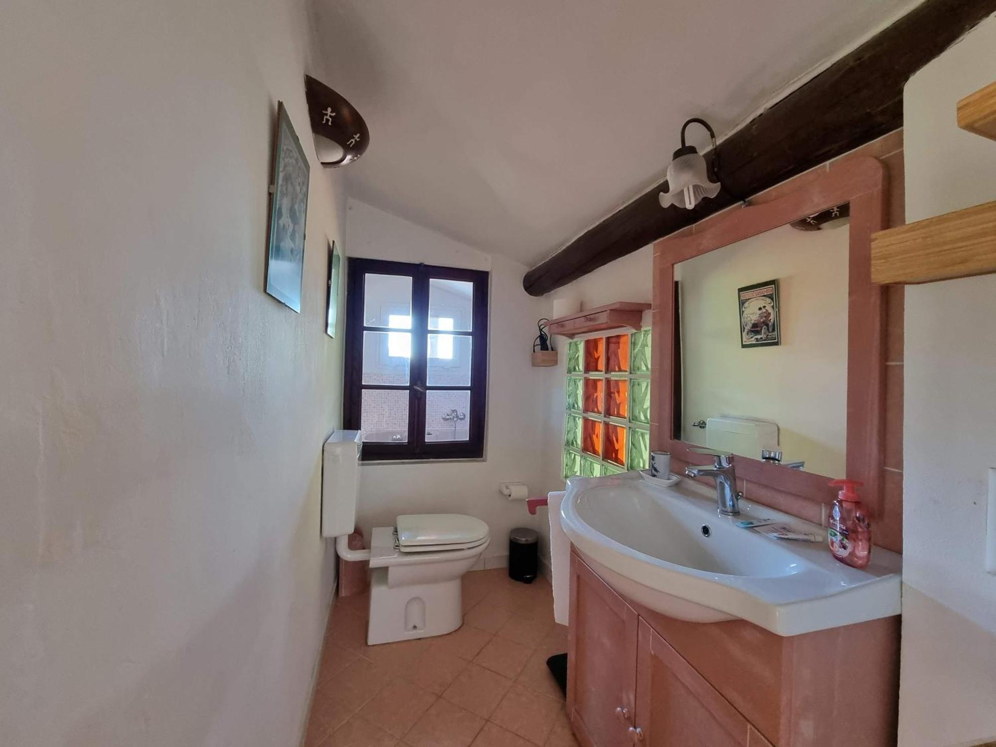 La Nave B&B Monteggio Kamer foto