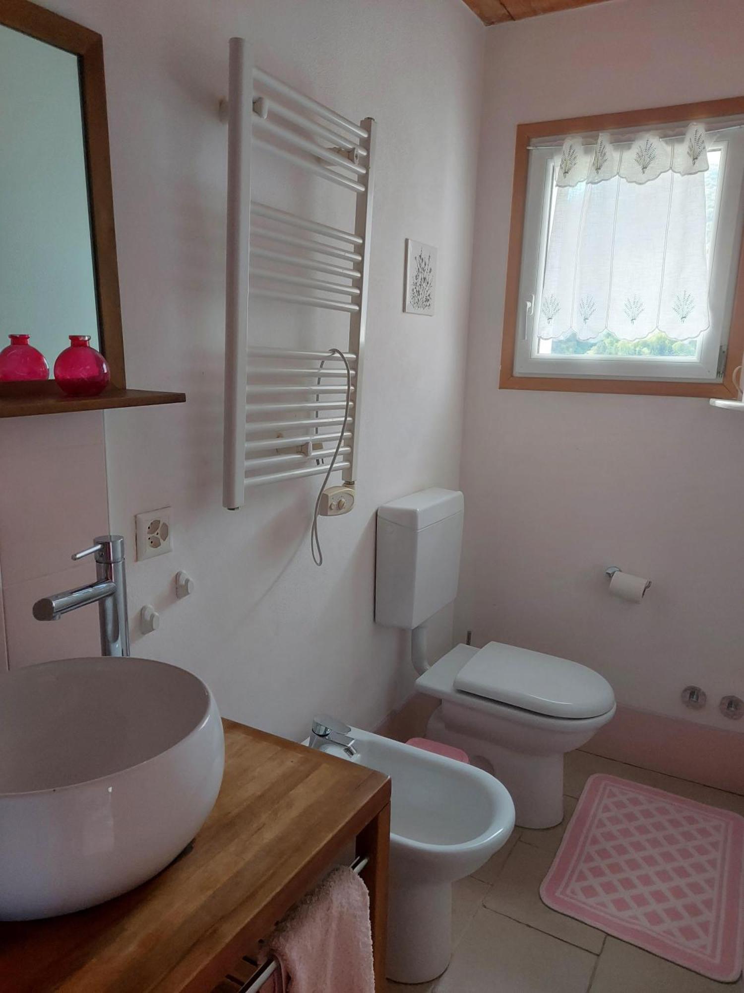 La Nave B&B Monteggio Buitenkant foto